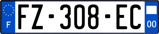 FZ-308-EC