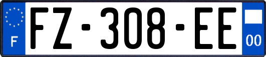 FZ-308-EE