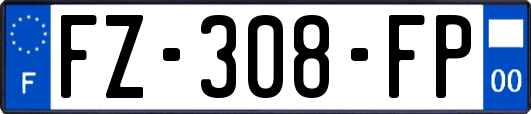 FZ-308-FP