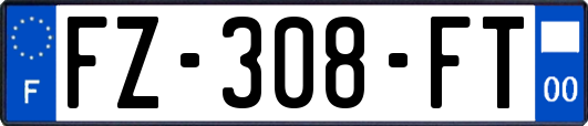 FZ-308-FT