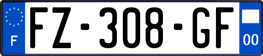 FZ-308-GF
