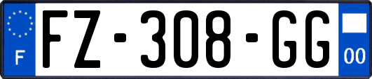 FZ-308-GG