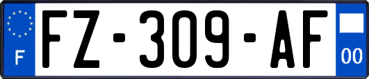 FZ-309-AF