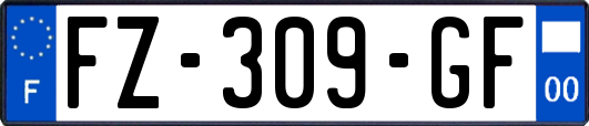 FZ-309-GF