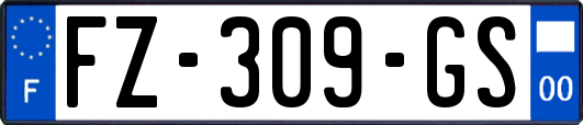 FZ-309-GS