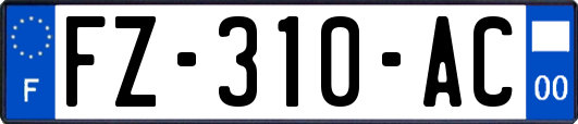 FZ-310-AC