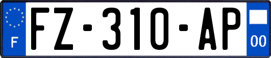 FZ-310-AP