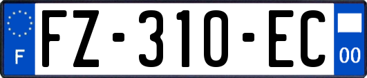 FZ-310-EC