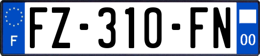 FZ-310-FN