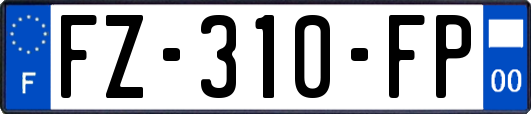 FZ-310-FP