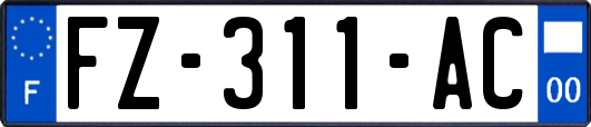 FZ-311-AC