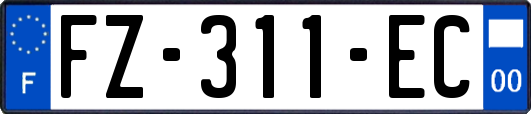 FZ-311-EC