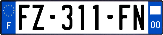 FZ-311-FN