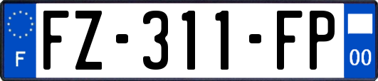 FZ-311-FP
