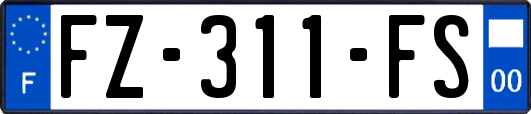 FZ-311-FS