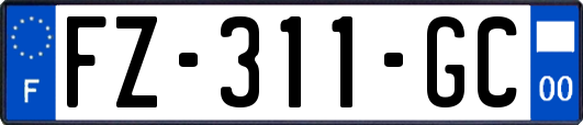 FZ-311-GC
