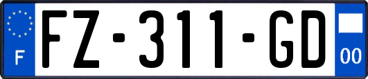 FZ-311-GD