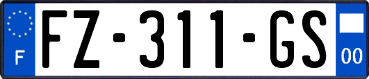 FZ-311-GS