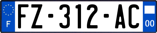 FZ-312-AC