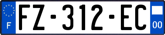 FZ-312-EC