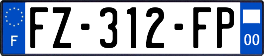 FZ-312-FP