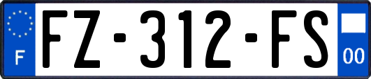 FZ-312-FS