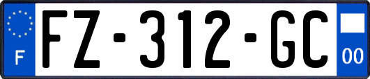 FZ-312-GC