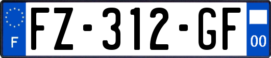 FZ-312-GF