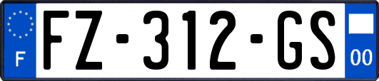 FZ-312-GS
