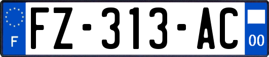 FZ-313-AC