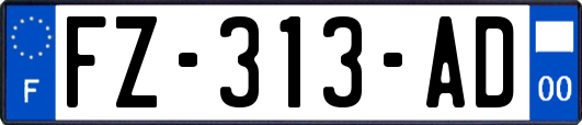 FZ-313-AD