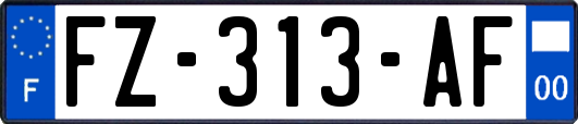 FZ-313-AF