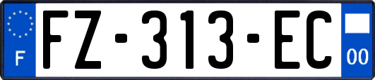 FZ-313-EC