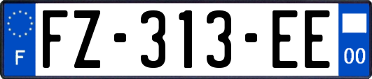 FZ-313-EE