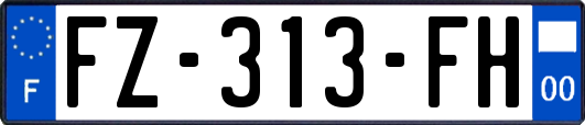 FZ-313-FH