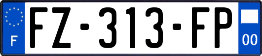 FZ-313-FP