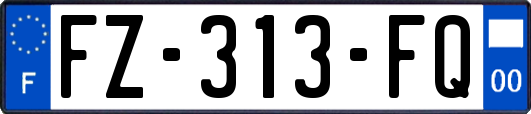 FZ-313-FQ