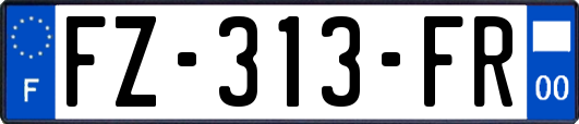 FZ-313-FR