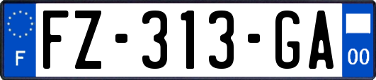 FZ-313-GA