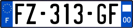 FZ-313-GF