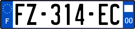 FZ-314-EC