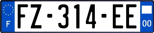 FZ-314-EE