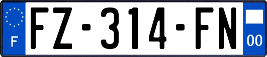 FZ-314-FN