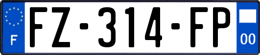 FZ-314-FP
