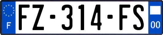 FZ-314-FS