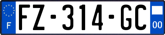 FZ-314-GC