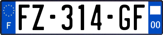 FZ-314-GF