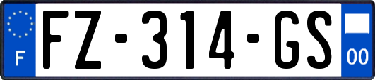 FZ-314-GS