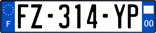 FZ-314-YP