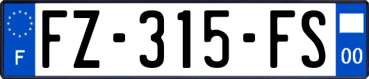 FZ-315-FS
